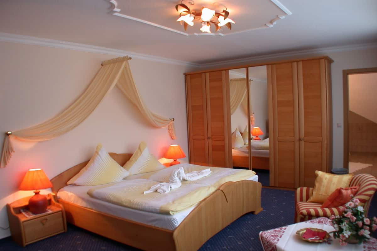 Doppelzimmer