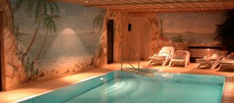 Harzhotel Zum Mühlenberg