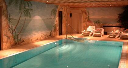 Harzhotel Zum Mühlenberg