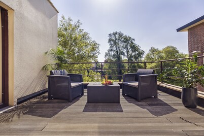 EUROPEA Residence Wemmel