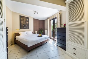Departamento | 2 habitaciones, escritorio, cortinas blackout y wifi gratis