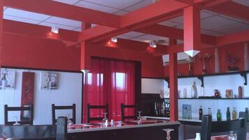 Restoran