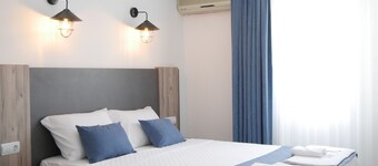 Nefis Hotel Oludeniz