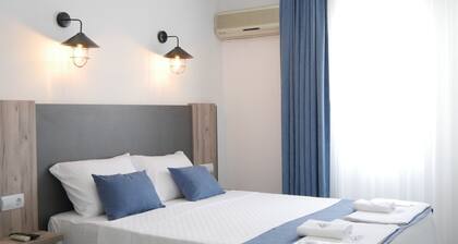 Nefis Hotel Oludeniz