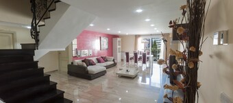 DESEO - Apartment with shared pool in Grao de Gandia. Free WiFi