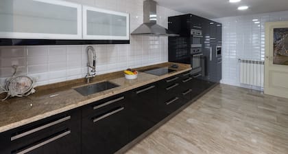 DESEO - Apartment with shared pool in Grao de Gandia. Free WiFi