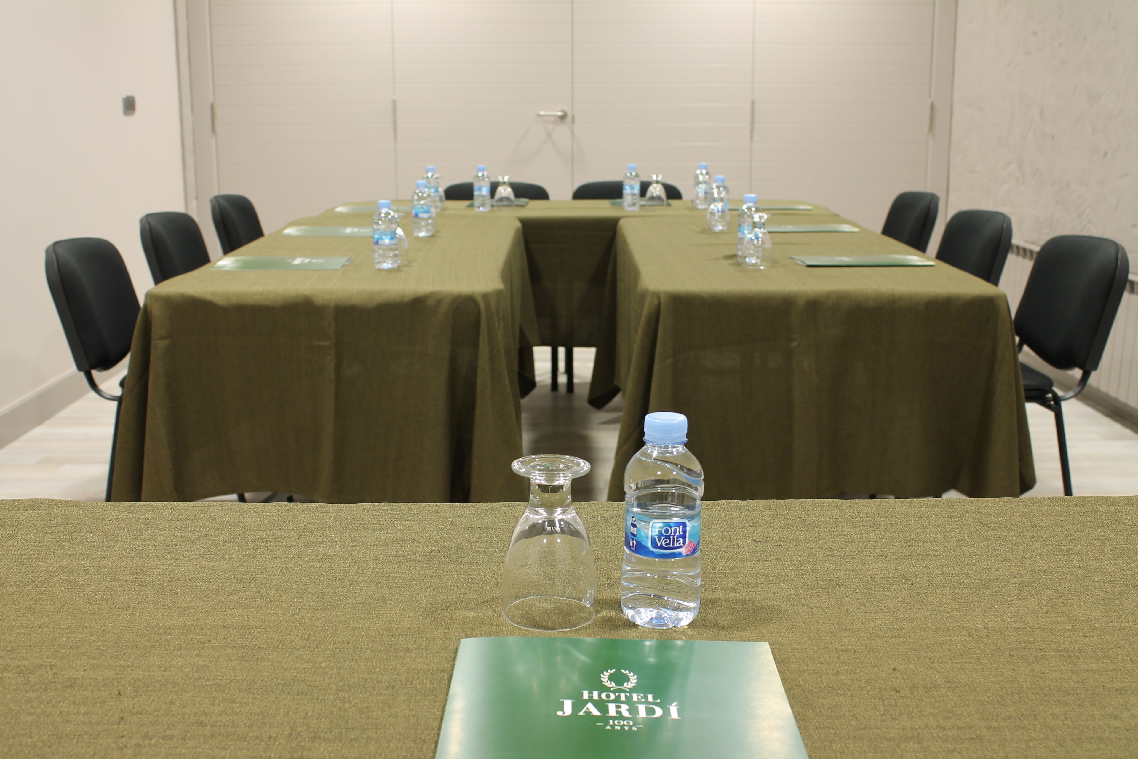 Sala de reunions