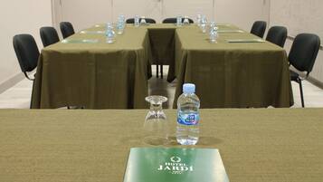 Sala de reunions