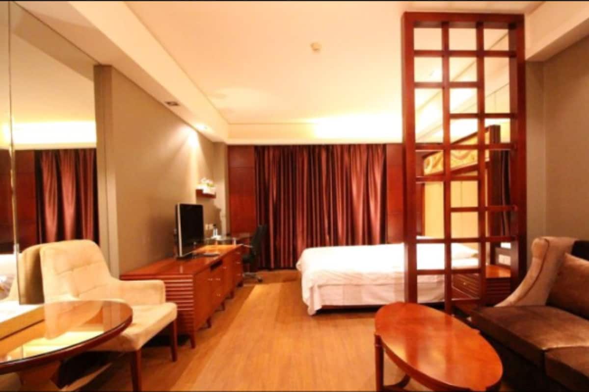Premier Double Room