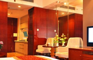 Unclassified image, 3 of 18, button - Nanchang Aijia Hotel (Nanchang)