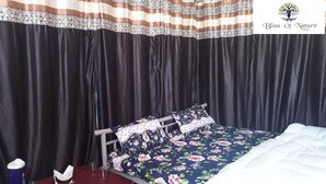 Deluxe Cottage | Interior - Bliss Of Nature (Tehri)