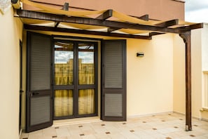 Exterior - Olimpo B&B (Giurdignano)