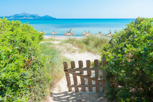 Plage