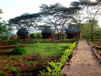 Ancestors Lodge