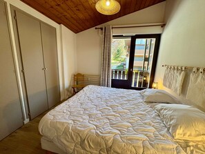 2 Schlafzimmer