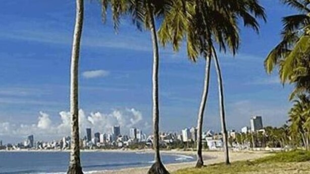 Pantai