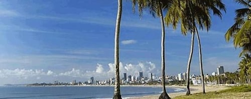 Pousada Verde Mar