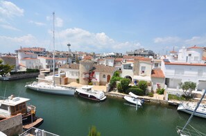 Port de plaisance