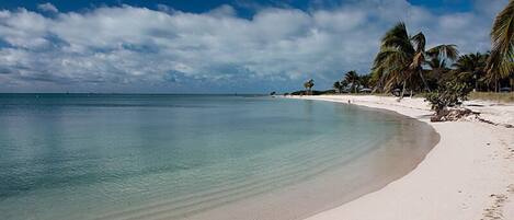 Solstolar och strandhanddukar