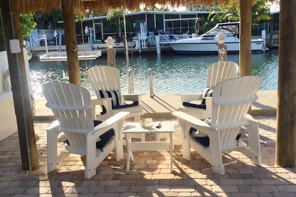 テラス / パティオ