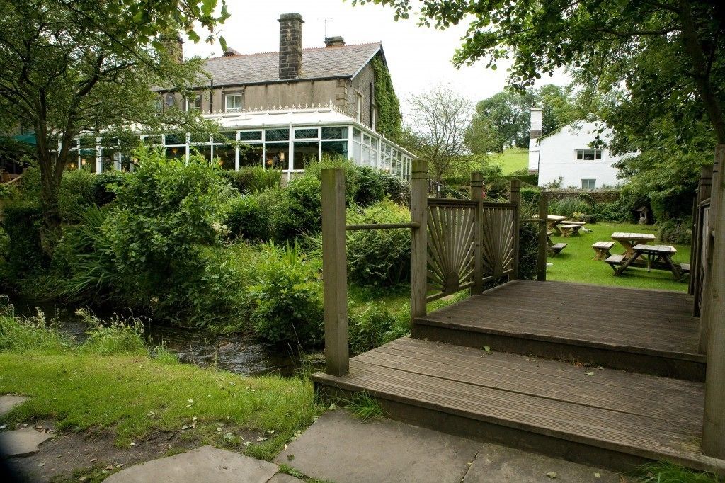 Photo - Calf's Head Hotel