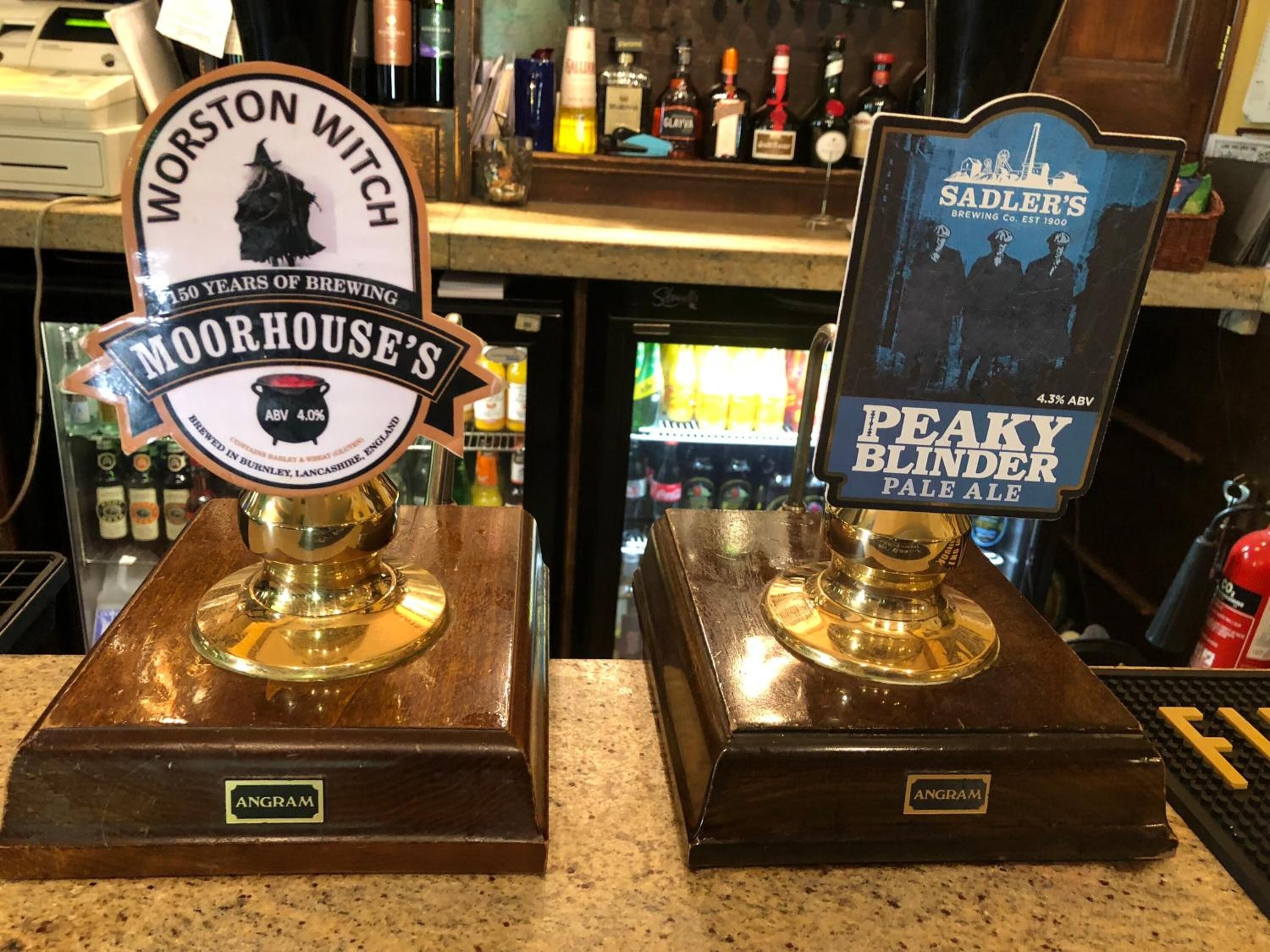 Foto - Calf's Head Hotel