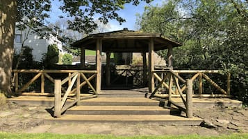 Pavillon