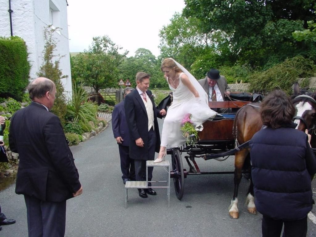 Photo - Calf's Head Hotel