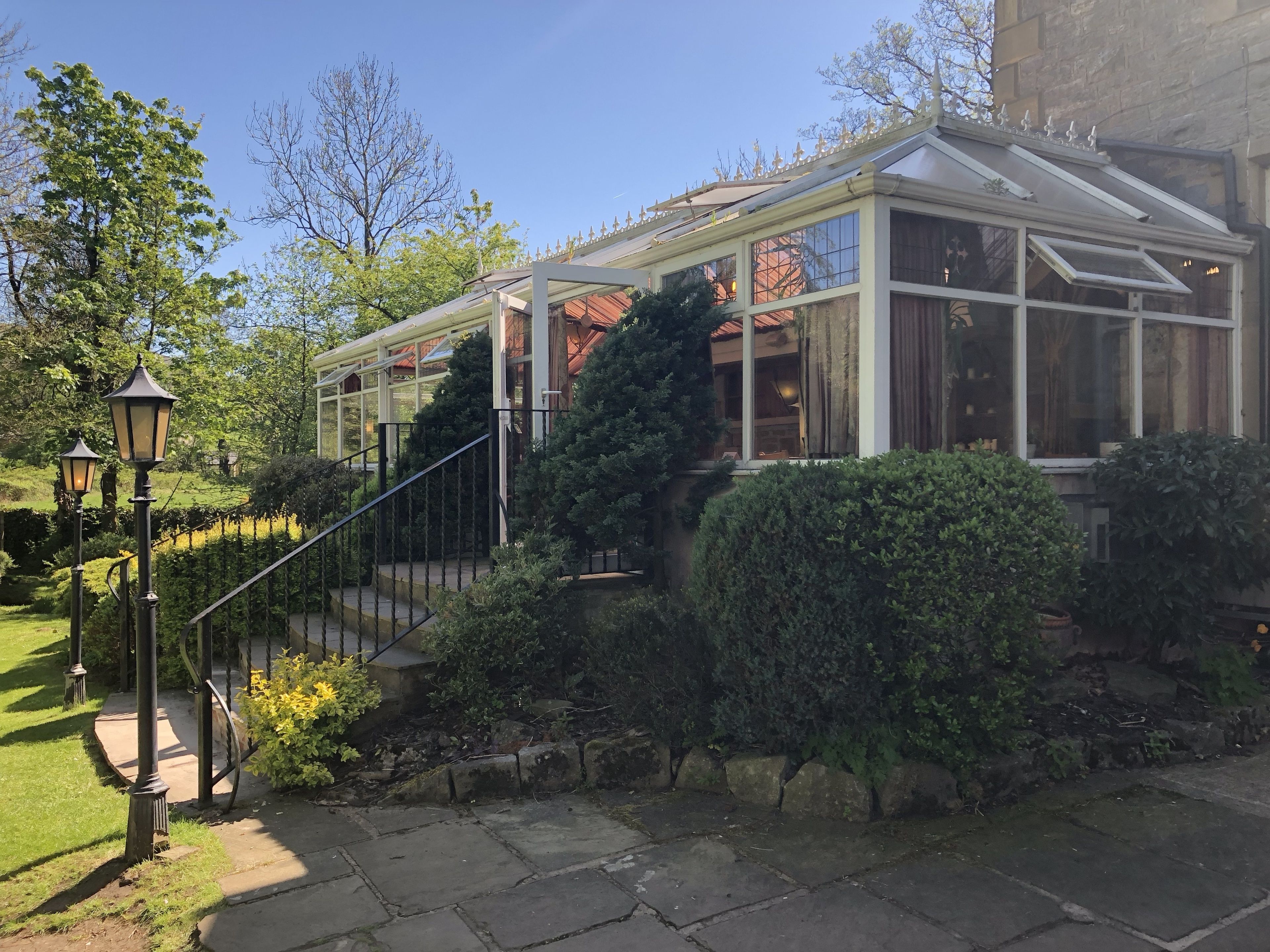 Photo - Calf's Head Hotel