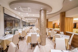 Restaurant - Hotel Mayer (San Michele al Tagliamento)