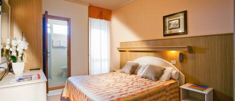 Tempat tidur bayi (biaya tambahan) dan Wi-Fi gratis