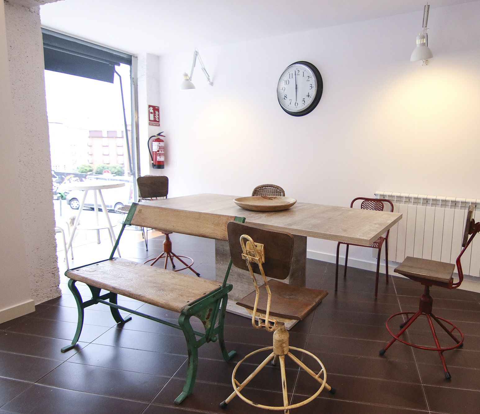 Foto - Enjoy Santander