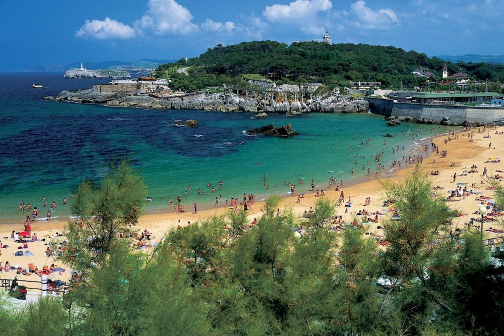 Enjoy Santander - Hostel