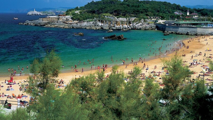 Enjoy Santander - Hostel