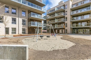 Vistas desde el alojamiento