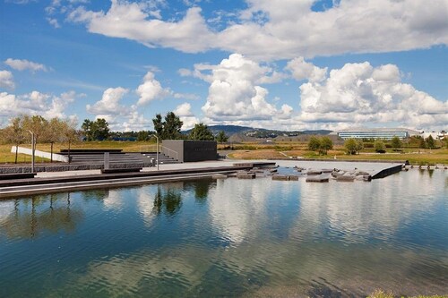 Fornebu Apartments - Fornebuporten