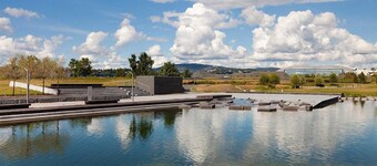 Fornebu Apartments - Fornebuporten