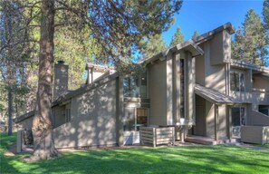 Exterior - Tennis Village Condo 32 (Bend)