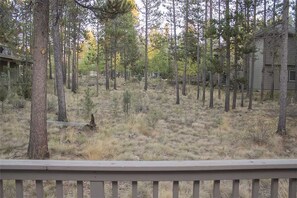 View from room - Lassen Lane 3 (Bend)