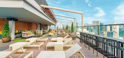 Hilton Garden Inn Kuala Lumpur Jalan Tuanku Abdul Rahman South