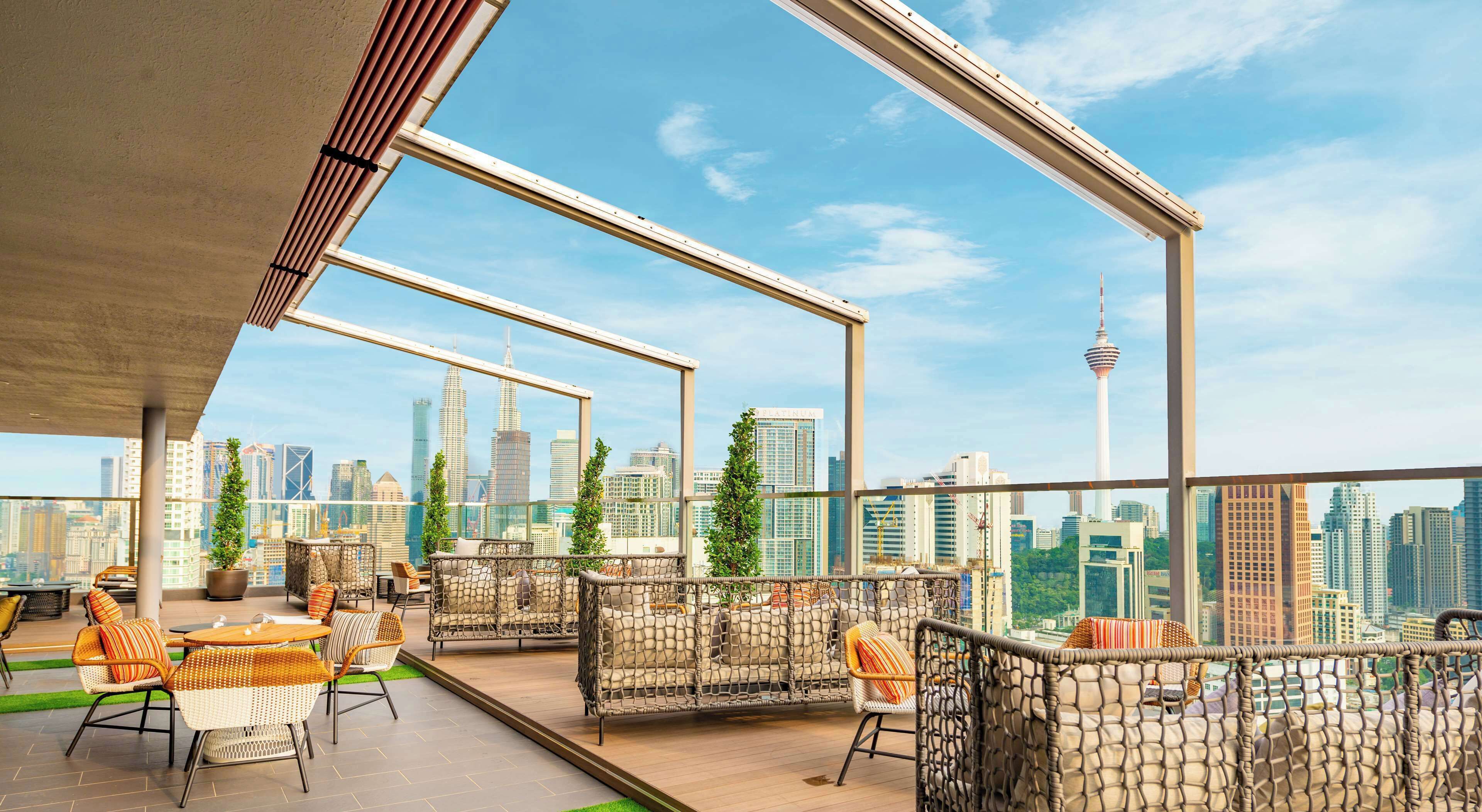 Se sirven desayunos, almuerzos y cenas