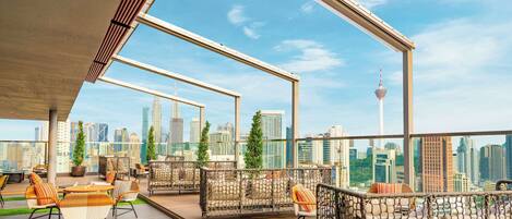 Frühstück, Mittagessen und Abendessen