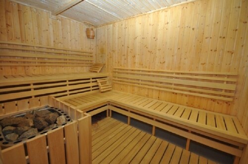 Apartmány Pod Zálesím