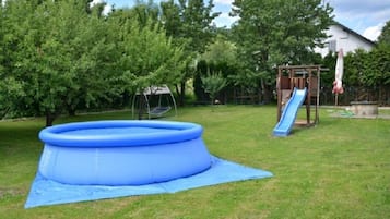 Piscina externa