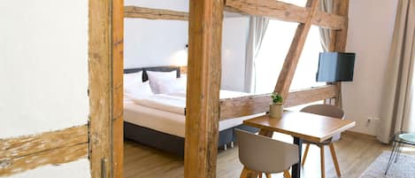 Premium Apartment, Accessible, Private Bathroom