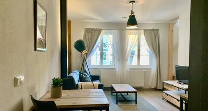 Markt 15 Gästehaus-senftenberg