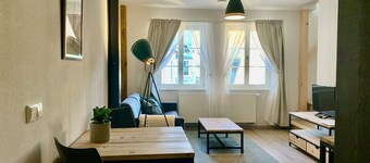 Markt 15 GĂ€stehaus-senftenberg