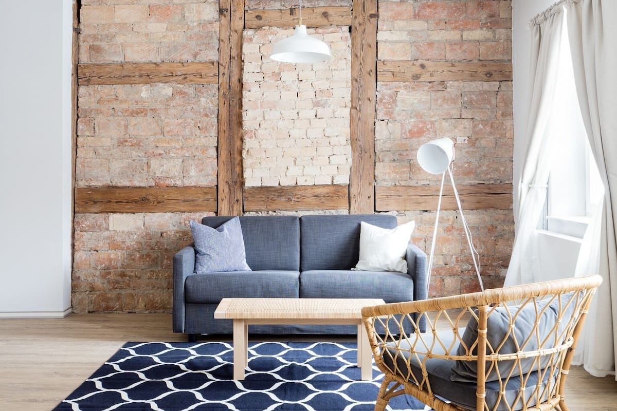 1 habitación y wifi