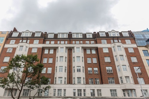 ハイストリート ケンジントン スタジオ - ベーストゥゴー