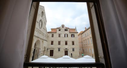Luxury Rooms Contessa Vitali